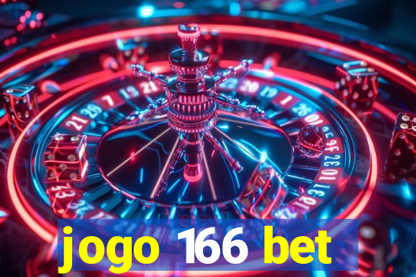 jogo 166 bet